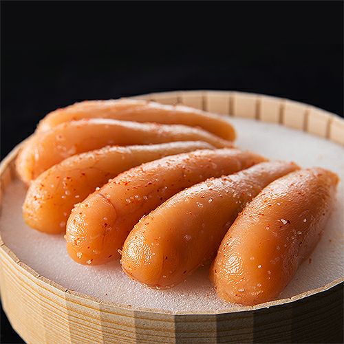 無添加明太子 国産・極み 270g｜辛子めんたいこ海千 オンライン