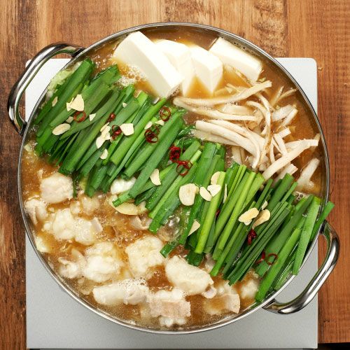 博多もつ鍋 味噌｜辛子めんたいこ海千 オンラインショップ 公式通販サイト