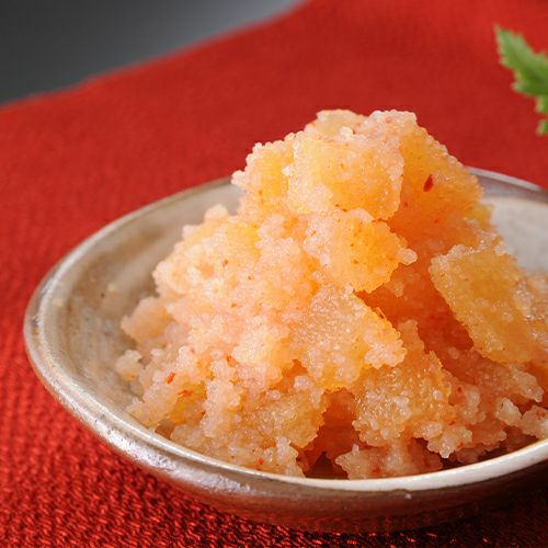 うまか三彩・しあわせセット｜辛子めんたいこ海千 オンラインショップ