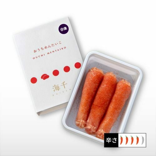 宗像プロジェクト｜辛子めんたいこ海千 オンラインショップ 公式通販サイト