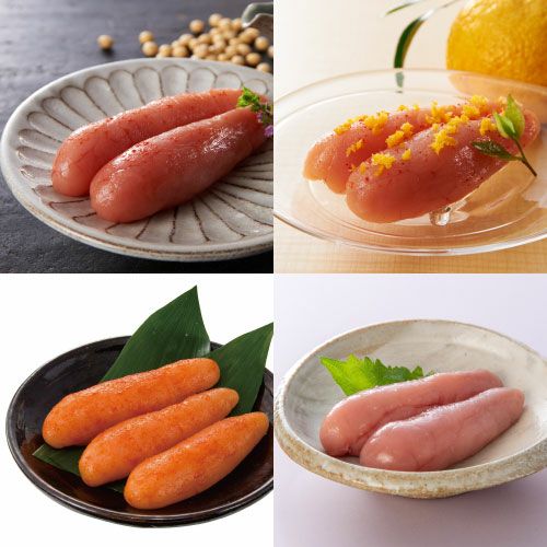 宗像プロジェクト｜辛子めんたいこ海千 オンラインショップ 公式通販サイト