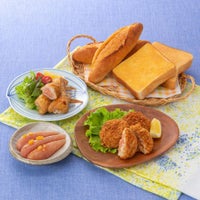 ★バラエティセット　イメージ